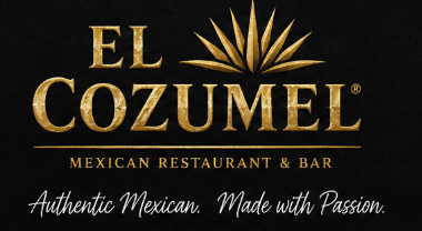 El Cozumel Mexican Restaurant & Bar — Authentic Mexican. Made with Passion.